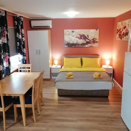 City Break Apartment Zagrzeb Zewnętrze zdjęcie